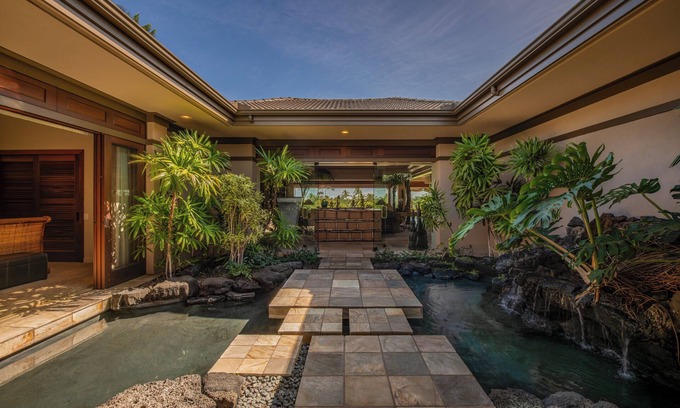 Kamuela Condo | Mauna Lani Luxury Homes - A CoralTree Residence Collection
