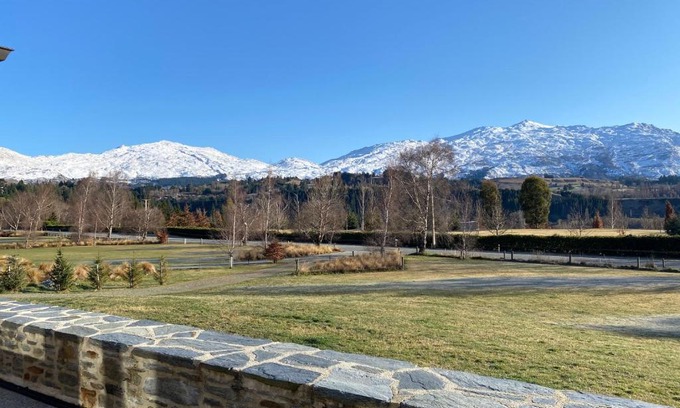 Lower Shotover House | Maunga View