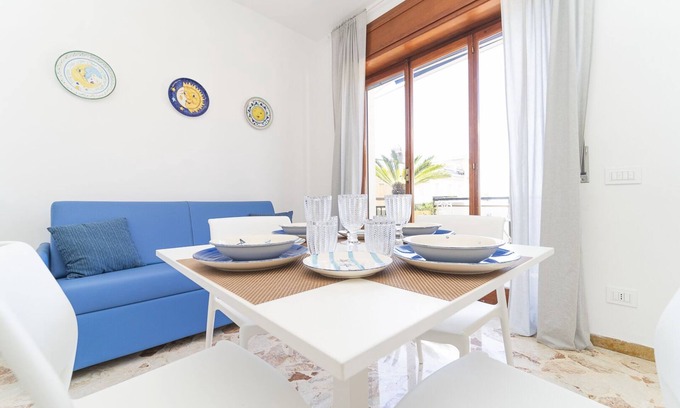 Pucara Apartment | "Mauri" Luxury House in the town center