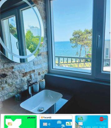 Eforie Nord Hotel | MAV Beach Villa