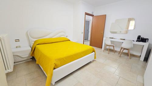 Chiesiola Bed & Breakfast | MaVa ROOMS