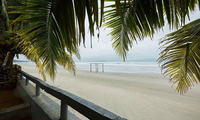 Kuantan Hotel | Mawar Villa