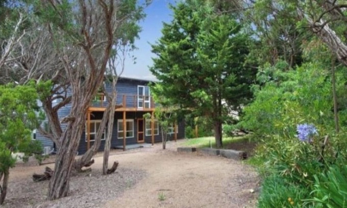 St. Andrews Beach House | Max Ave Beach House - located at St Andrews Beach