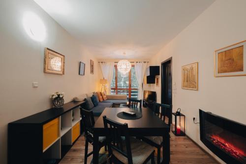 Pamporovo Apartment | Max Holiday Apartment