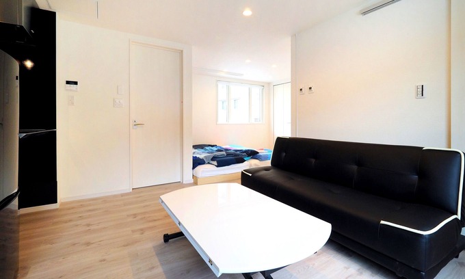 Aoba Ward House | MAX10ppl/Near historical sites/Newly Luxury Pte RM