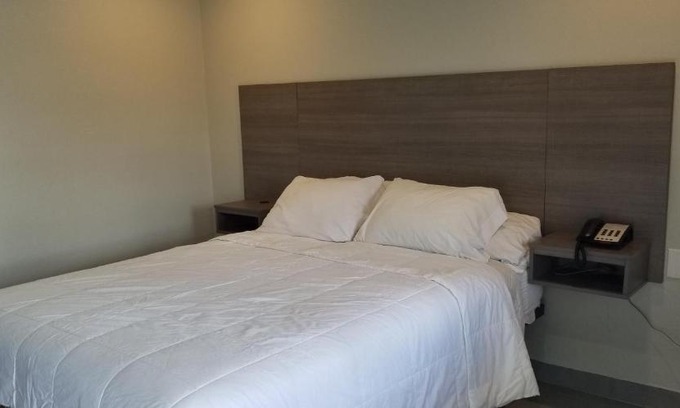 Central Southwest Hotel | Maxim III Motel