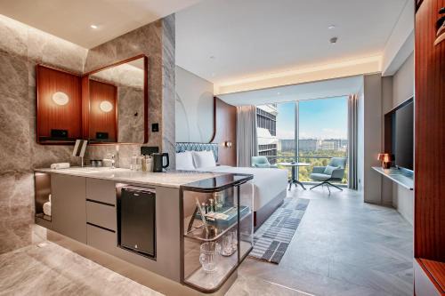 Minhang Hotel | MaxX By Steigenberger Shanghai,Hongqiao