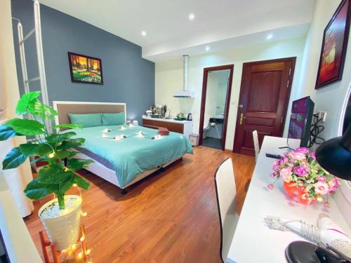 Hai Ba Trung House | May - FABULOUS 02 sđt 09756-59323