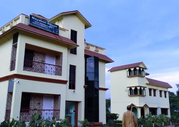 Bolpur House | Mayabon Resort Bolpur