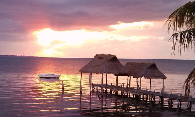 Puerto Juarez House | Mayambe Private Village