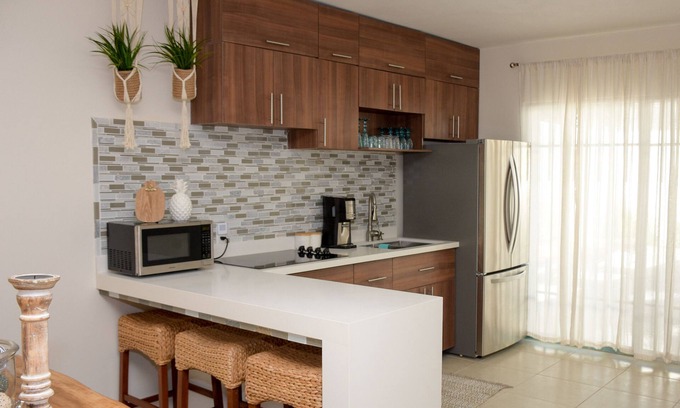 Puerto Morelos House | Mayan Riviera , 5 Minutes to beach new home, pool in quiet gated community.
