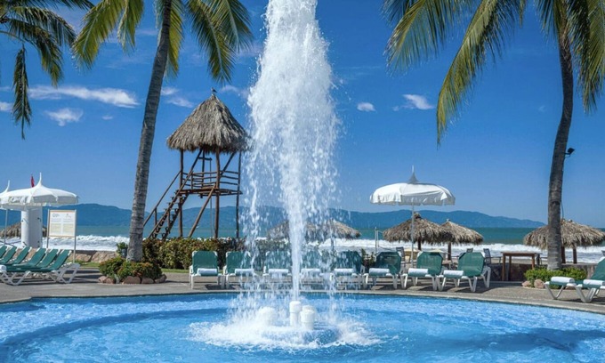 Nuevo Vallarta Hotel | Mayan Sea Garden Nuevo Vallarta, Mazatlan and/or Acapulco