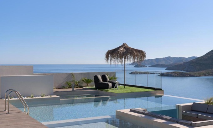 Bali Villa | Mayana Luxury Villa, an infinite blue experience, by ThinkVilla