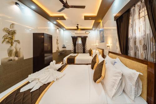 Pudukuppam Villa | Mayas Beach Farm House