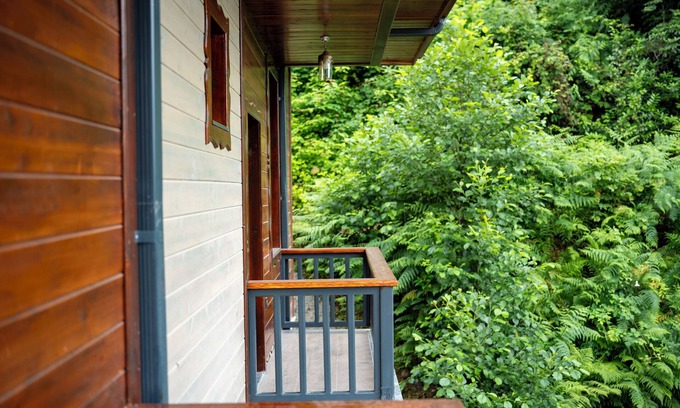 Ardesen Bed & Breakfast | Mayavera Otel