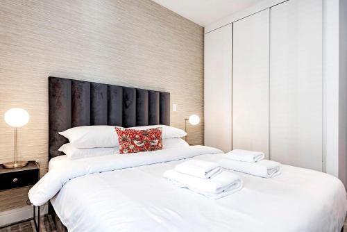 City of Westminster Apartment | Mayfair Magic