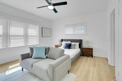 Downtown Rochester Apartment | Mayflower 208 Spectacular Studio Apartment