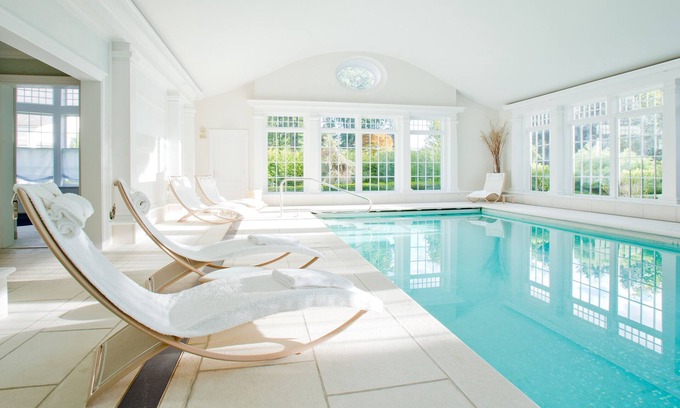 Washington Hotel | Mayflower Inn & Spa, Auberge Collection
