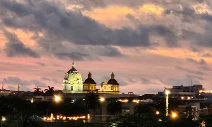 Cartagena House | Mayi's Home Cartagena de Indias