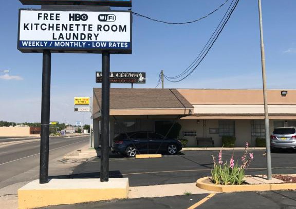 Roswell Hotel | Mayo Inn