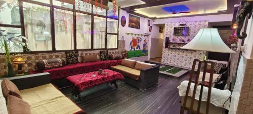 Agra House | Mayur Villa