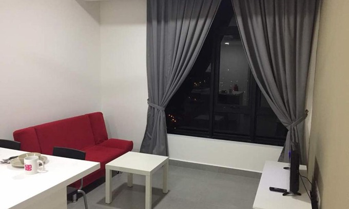 Cyberjaya House | Mayzi Holiday Home @ Cyberjaya