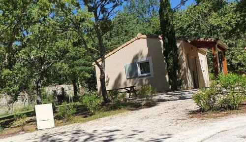 Valaurie House | Mazet de Val d'Aury