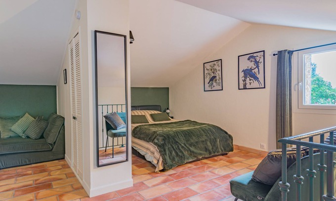 Piolenc Cottage | Mazet Magnan - Rustic Luxury in Provence