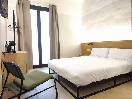 Mataro Apartment | Mazi Plaça Gran
