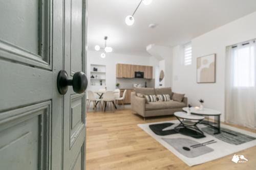 Quartier de Javel Apartment | MBA - Felix Faure Luxury Appart proche Tour Eiffel