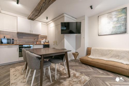 Saint-Merri Apartment | MBA - Splendide appartement Proche Marais