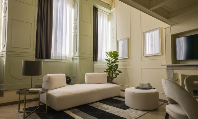 Oltrarno Apartment | MBA Suite - Maggio Boutique Apartment