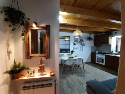Bossost House | mcastet, casita aranesa en el valle de aran