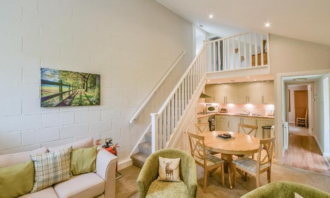 Straiton House | McDowall Cottage