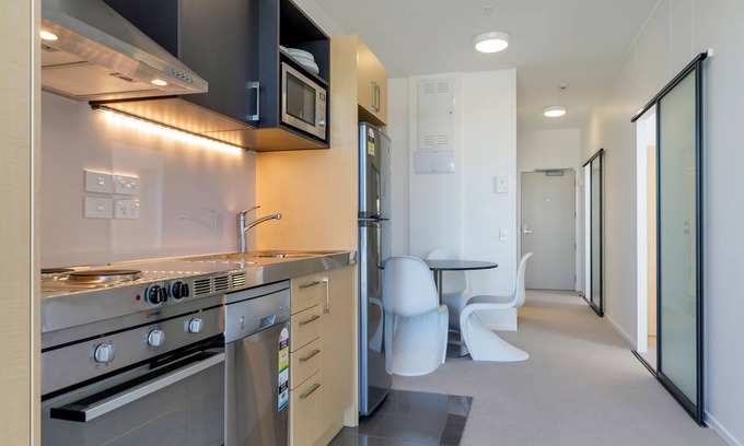 Manukau City Apartment | MCentral Apartments Manukau