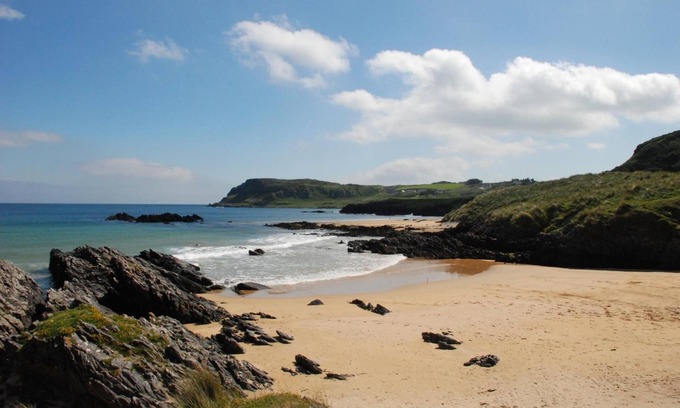 Culdaff Bed & Breakfast | McGrorys