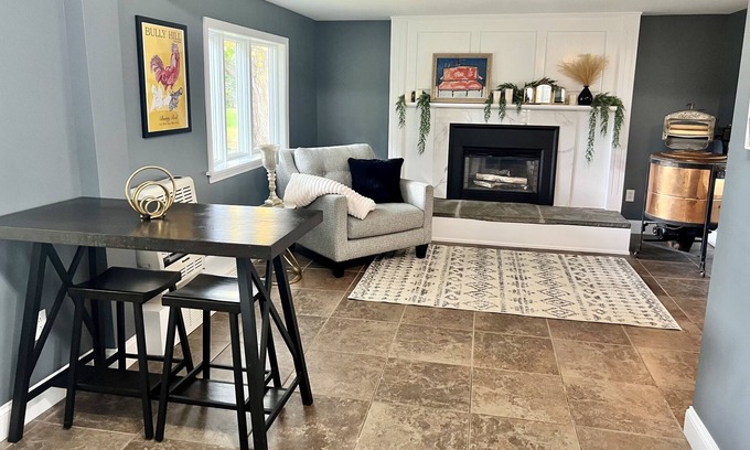 Lima Apartment | McIntee Manor on East Main