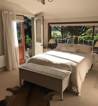 Invercargill Bed & Breakfast | McIvor Lodge