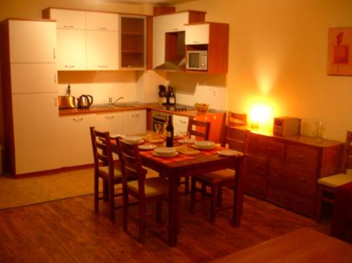 Shiligarnika Apartment | MD Alexander Services Apartments