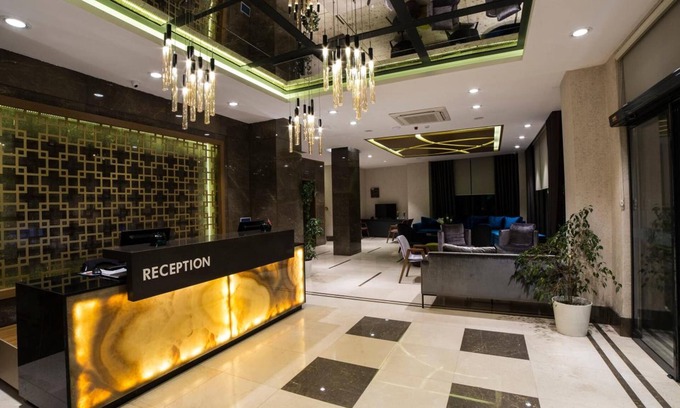 Canakkale Hotel | MD Barbaros Hotel
