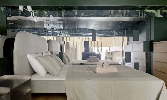 Mons Apartment | me more studio