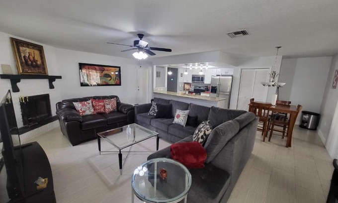 Carrollwood House | Meadow Breeze