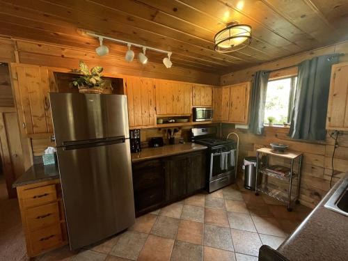 Meadow View Heights House | Meadow View Sanctuary
