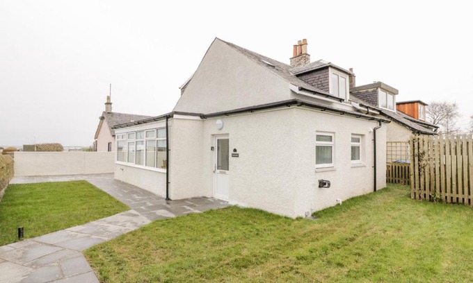 Maidens House | Meadowbank