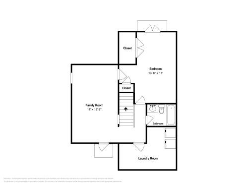 Oakland House | Meant to Be