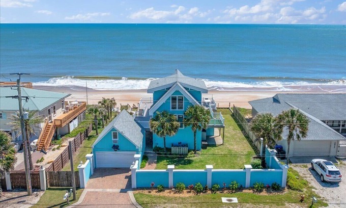 South Ponte Vedra Beach House | Meant to Be | Wren Beach Rentals by Portoro