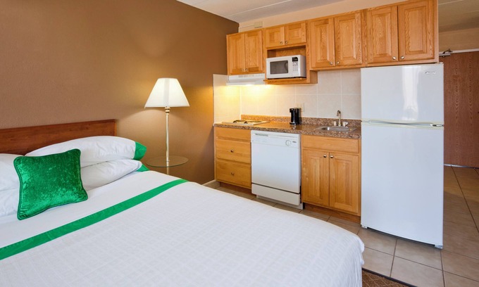 Kutzky Park Hotel | Med City Inn & Suites - Mayo Clinic Area