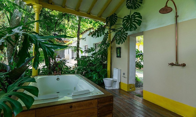 Los Naranjos House | Med078 - Historical house in the hills of Medellin