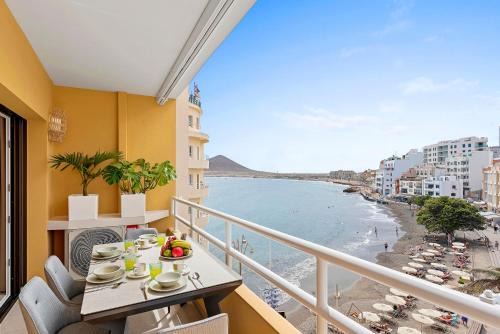 El Medano Apartment | MEDANO4YOU El Corazón del Médano