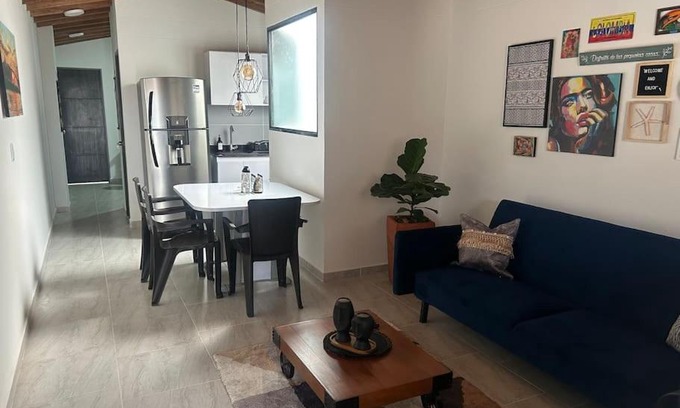 Medellin Apartment | Medellin Hermoso apartamento